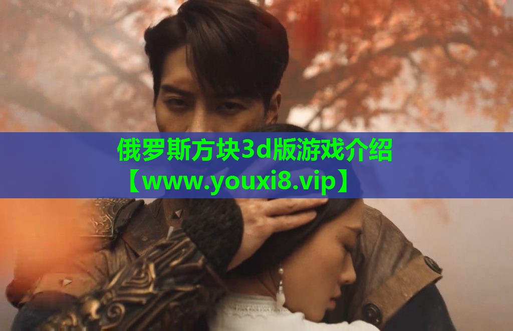 俄罗斯方块3d版游戏介绍
