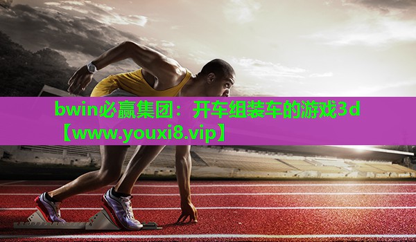 bwin必赢集团：开车组装车的游戏3d
