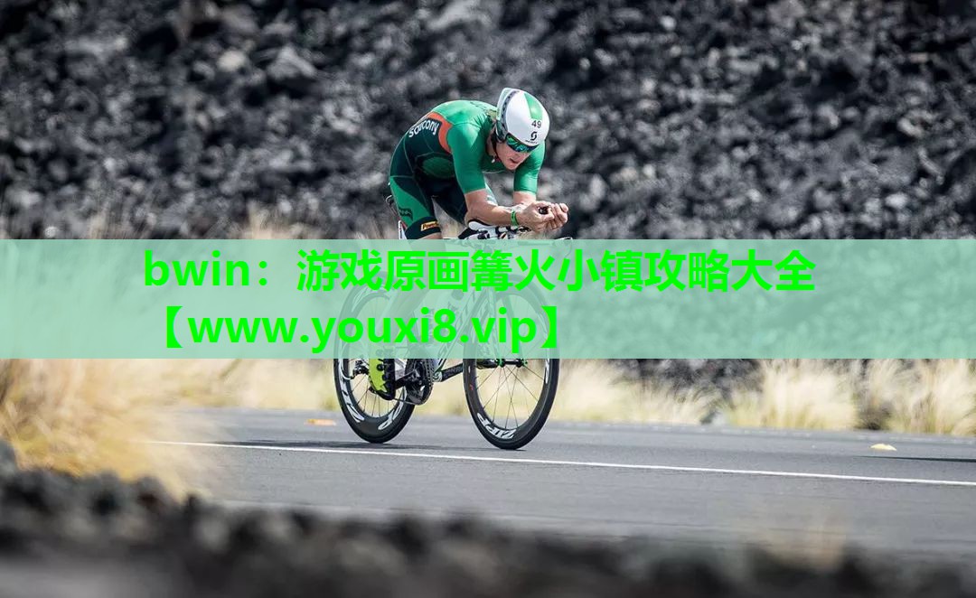 bwin：游戏原画篝火小镇攻略大全