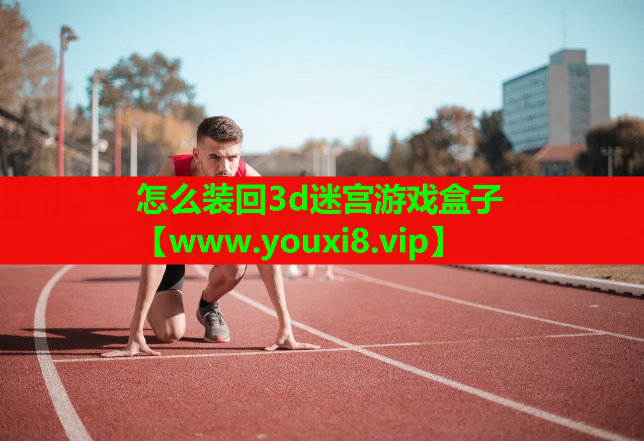 怎么装回3d迷宫游戏盒子