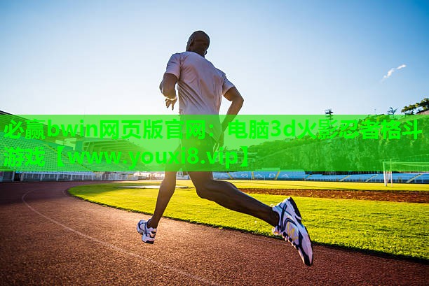 电脑3d火影忍者格斗游戏