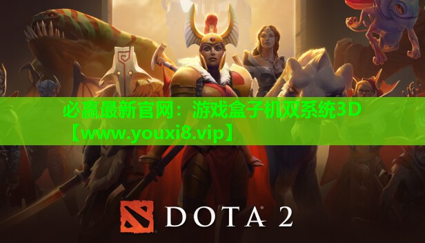 游戏盒子机双系统3D