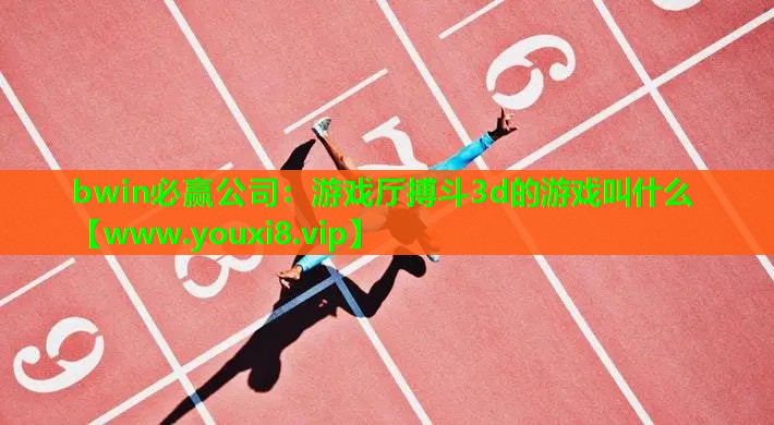 游戏厅搏斗3d的游戏叫什么