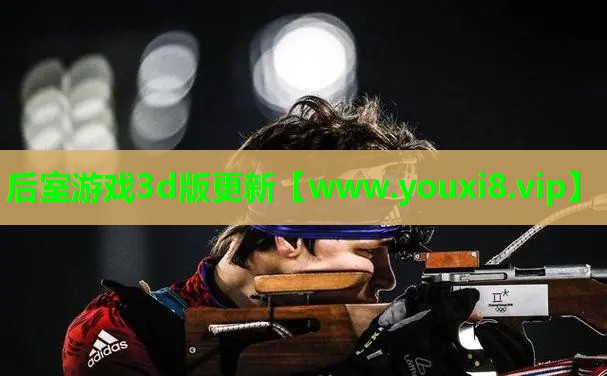 后室游戏3d版更新