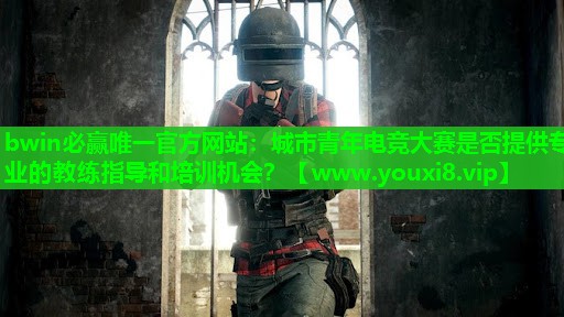 城市青年电竞大赛是否提供专业的教练指导和培训机会？