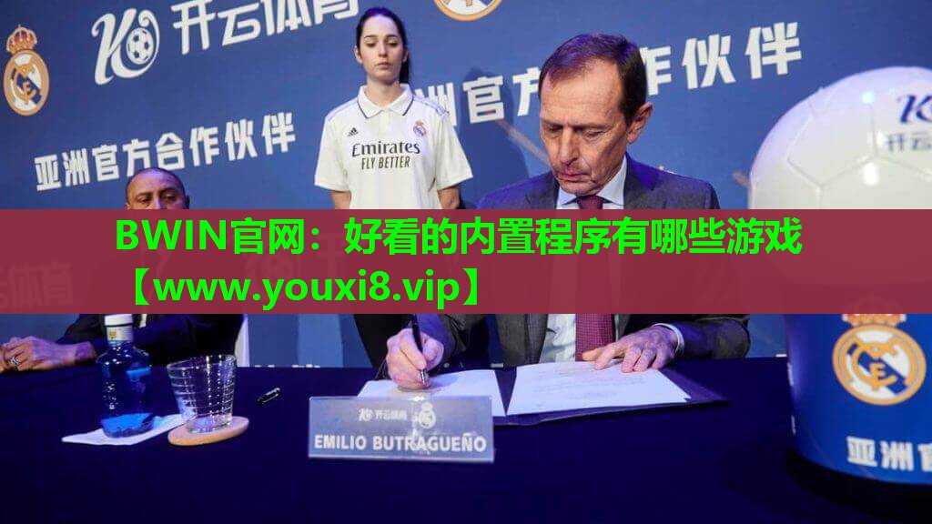 好看的内置程序有哪些游戏