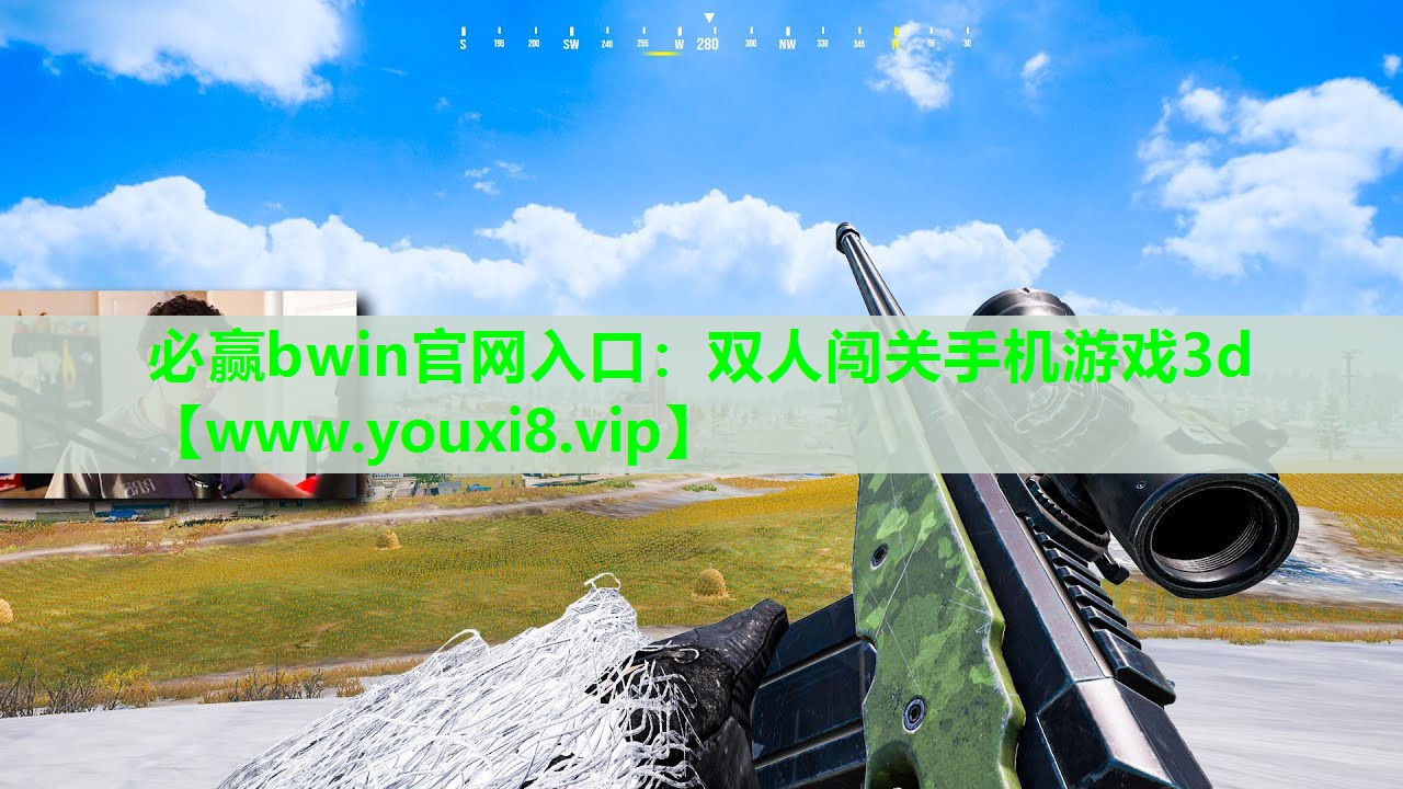 双人闯关手机游戏3d